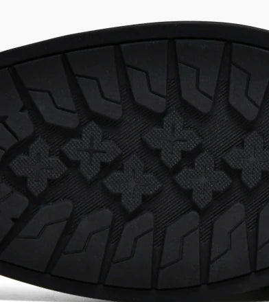 Italienische Herren-Loafer aus echtem Leder
